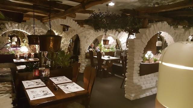 Steak-House Argentina