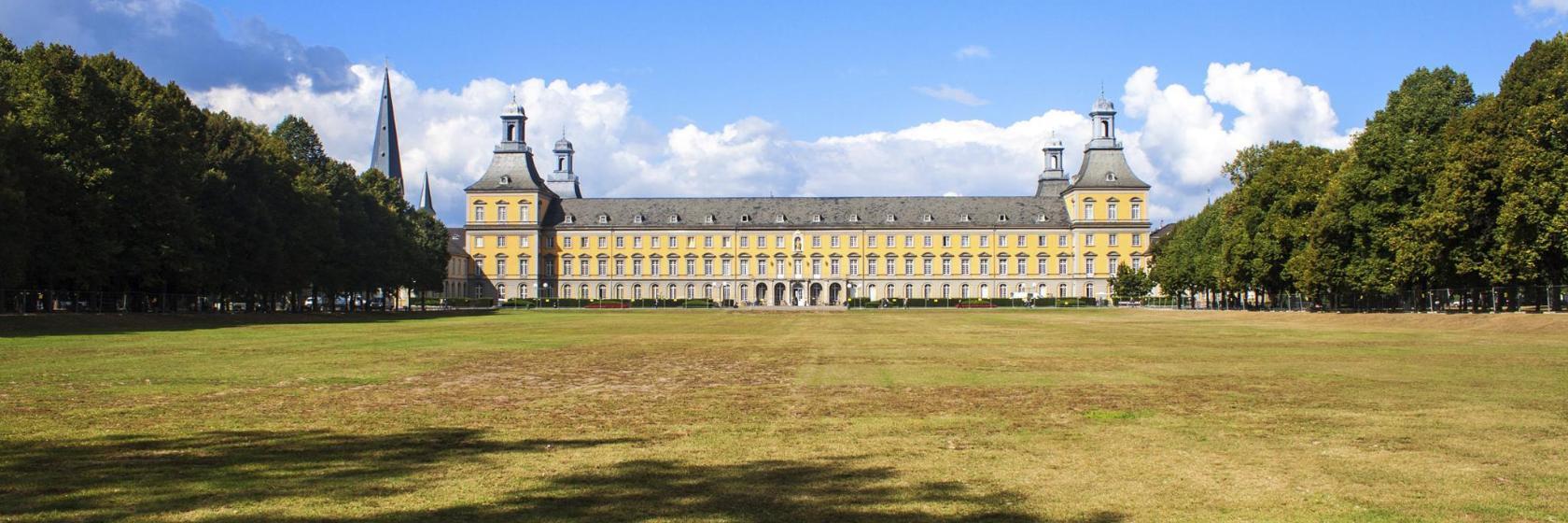 Rheinische Friedrich-Wilhelms-Universität Bonn