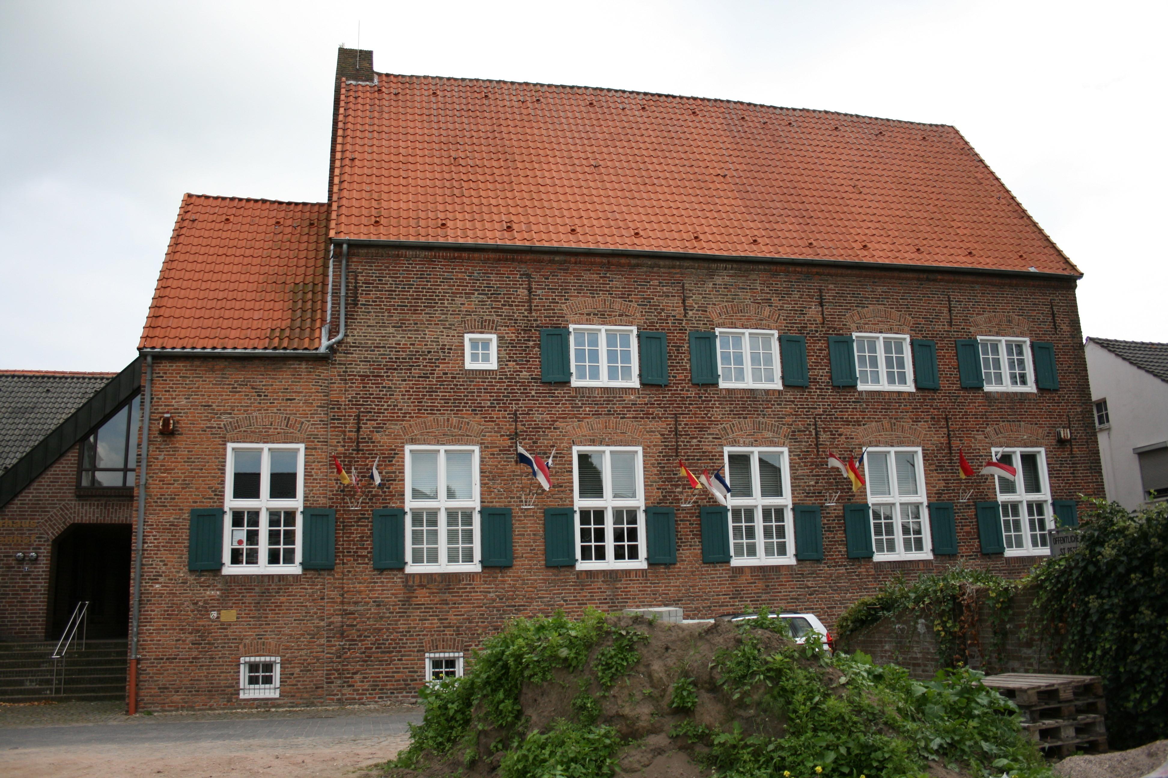 Katharinenhof Kranenburg