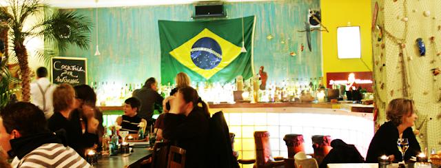 Limao Brasil Bar & Restaurant