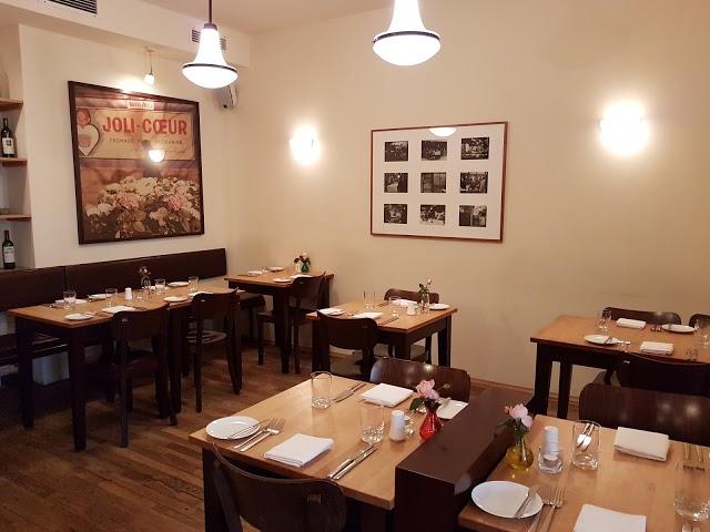 Sorgenfrei Wein Und Speisen GmbH