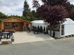 Wohnmobilpark Winterberg