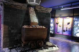 Schwerspatbergwerk Dreislar