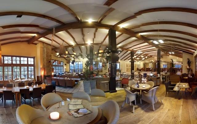 Finca & Bar Celona Essen Borbeck