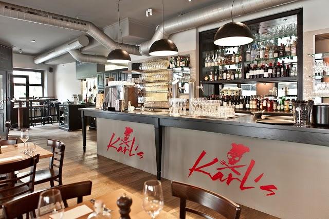 Karl's Restaurant