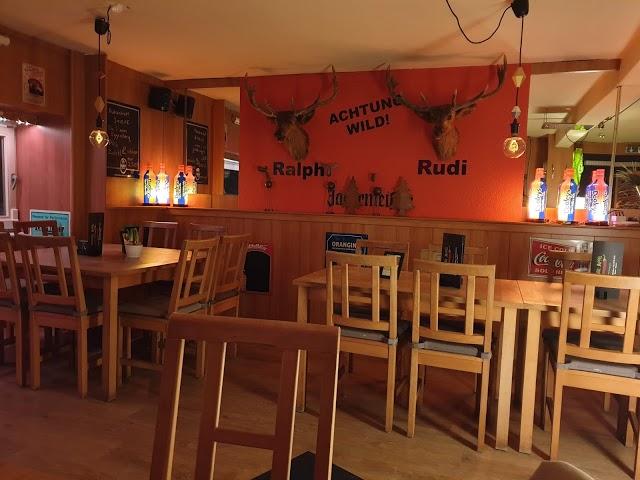 Gruner Apfel Bistro-Pizzeria