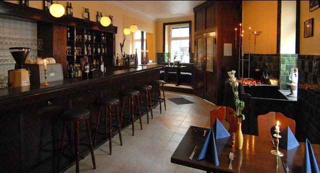 Jamas Griechische Taverne