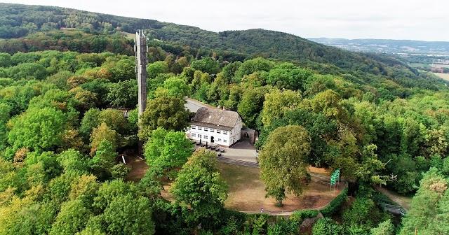 Restaurant Burg Vlotho