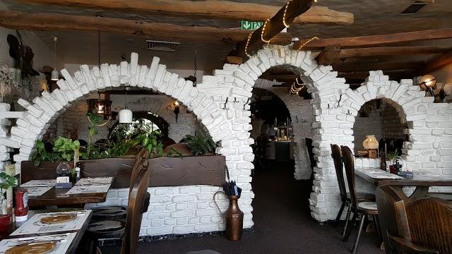 Argentina-Steakhouse