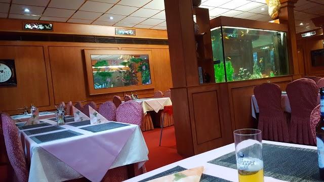 Dschingis Khan Restaurant