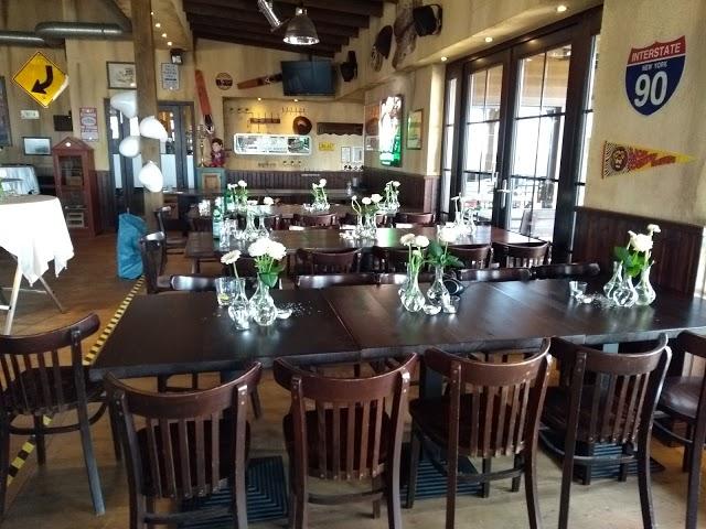 Road Stop Restaurant & Motel