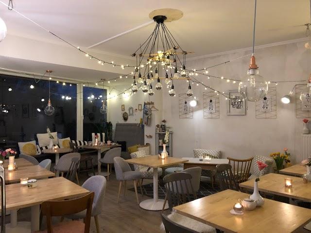 Omarosa Cafe Dortmund