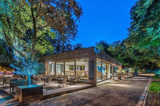 Ferbers Parkcafe Restaurant