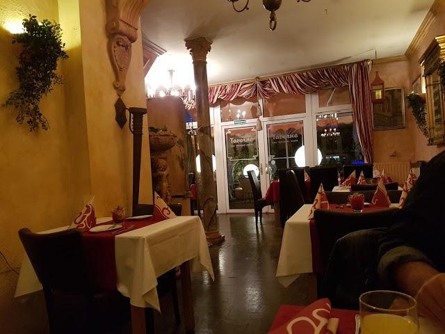 Ristorante Taverne