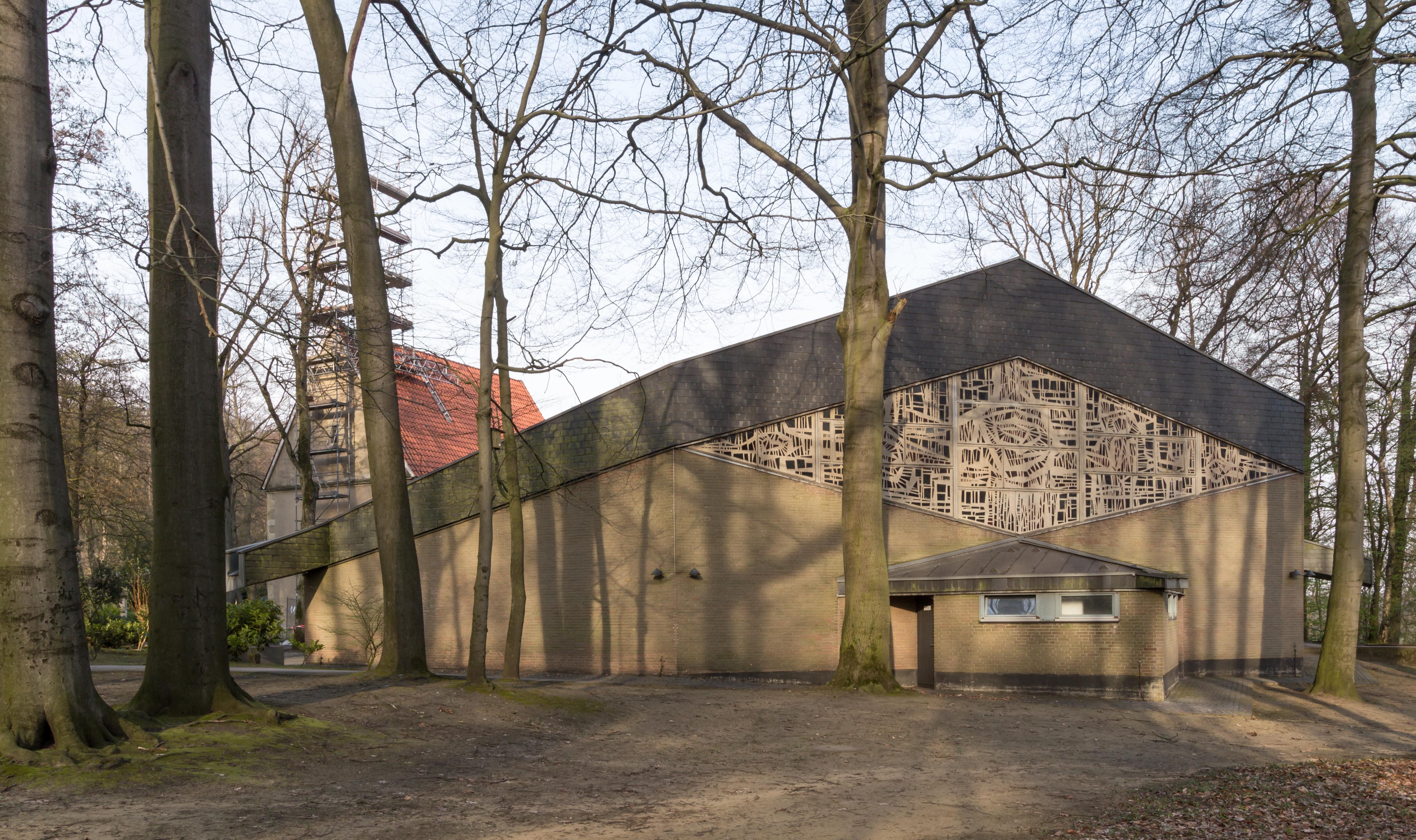 Wallfahrtsort Annaberg