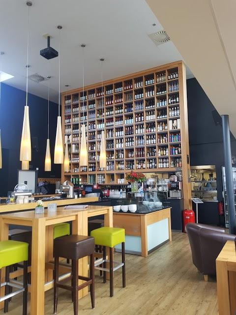 Hafenrestaurant Plaza del Mar