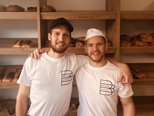 Bulle Backerei