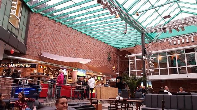 Cinetech Erlebniskino Gronau