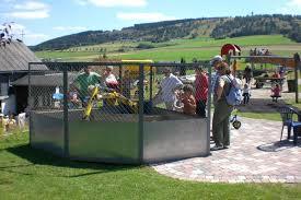 Sommerrodelbahn & Sesselbahn / Skilifte Willingen