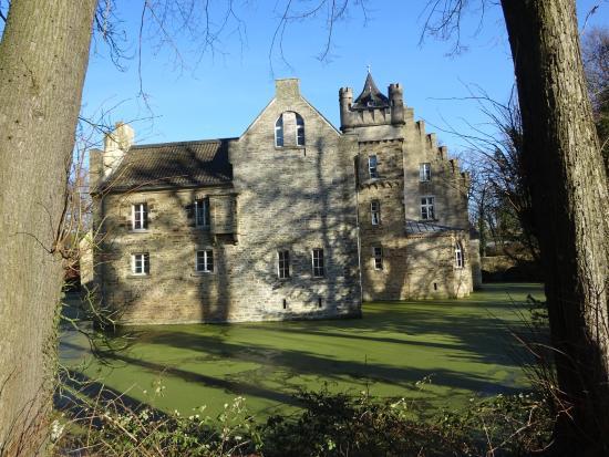 Galerie Wasserschloss Werdringen