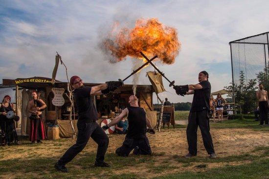 Tier- & Freizeitpark Gut Eversum