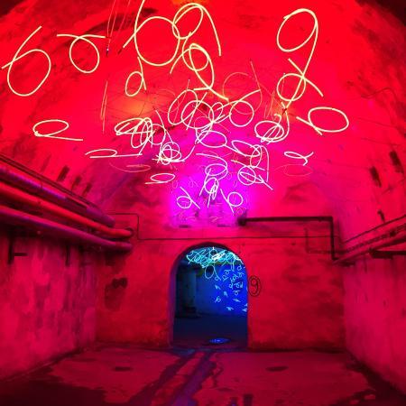 Zentrum für Internationale Lichtkunst Unna