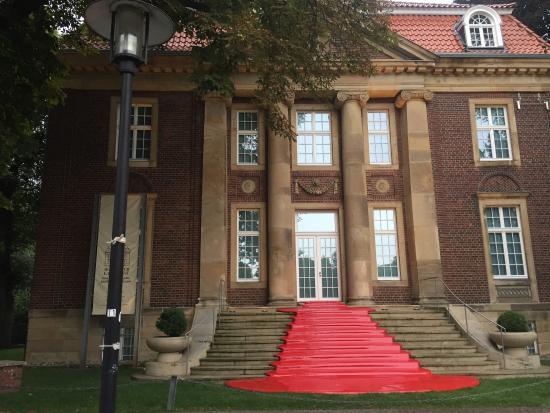 Museum für Lackkunst