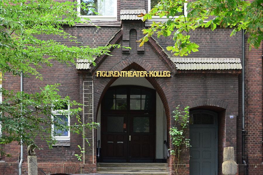 Figurentheater-Kolleg