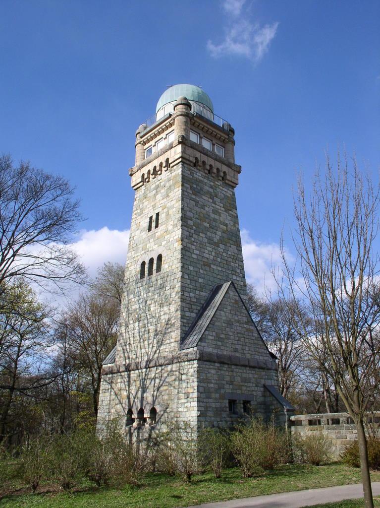Bismarckturm
