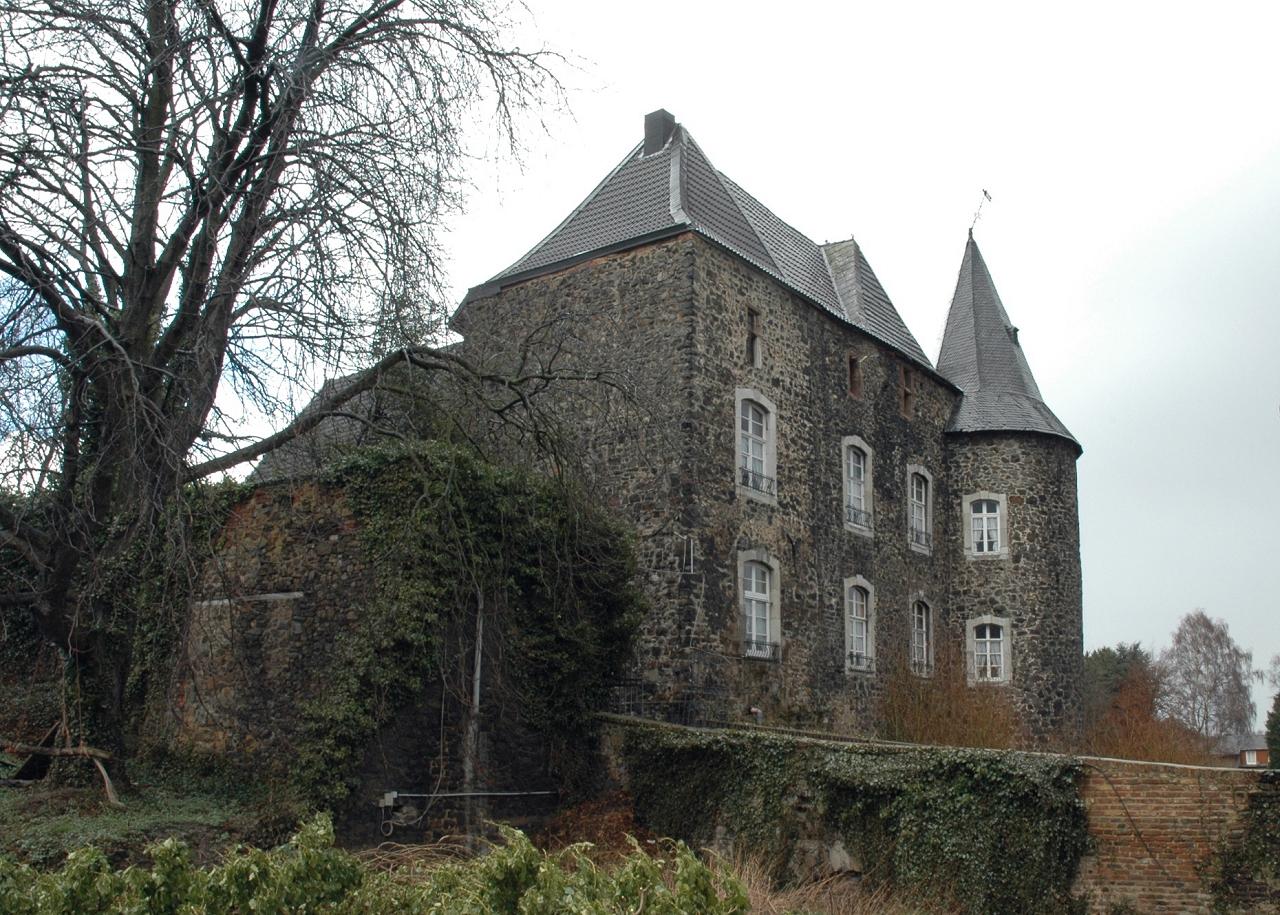 Burg Röthgen