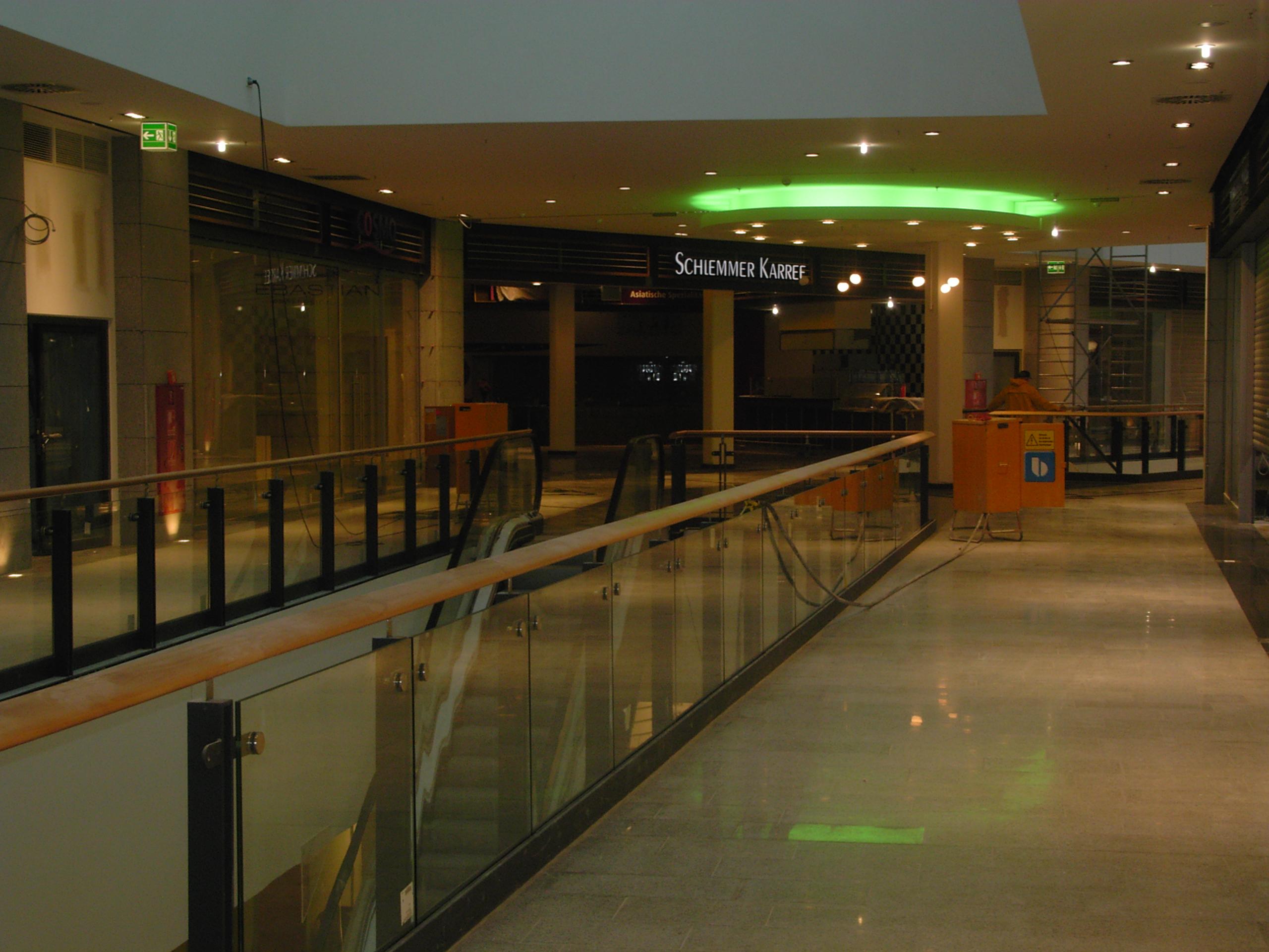 Marktkarree Langenfeld