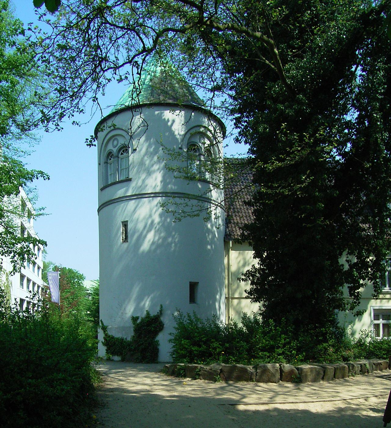 Burg Unna
