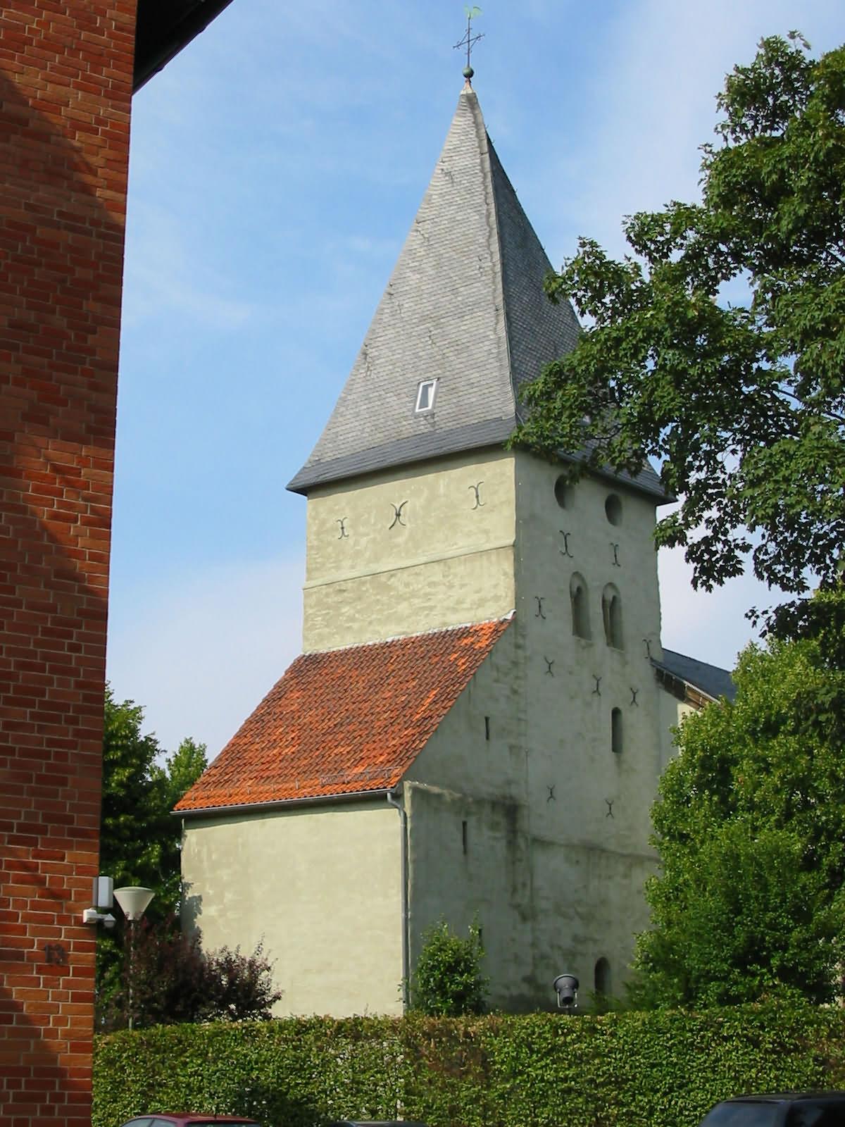 Alte Kirche