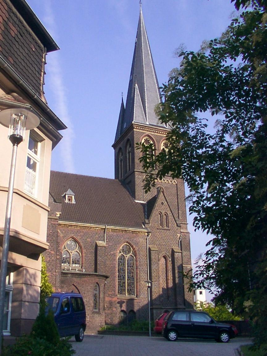 Lutherkirche