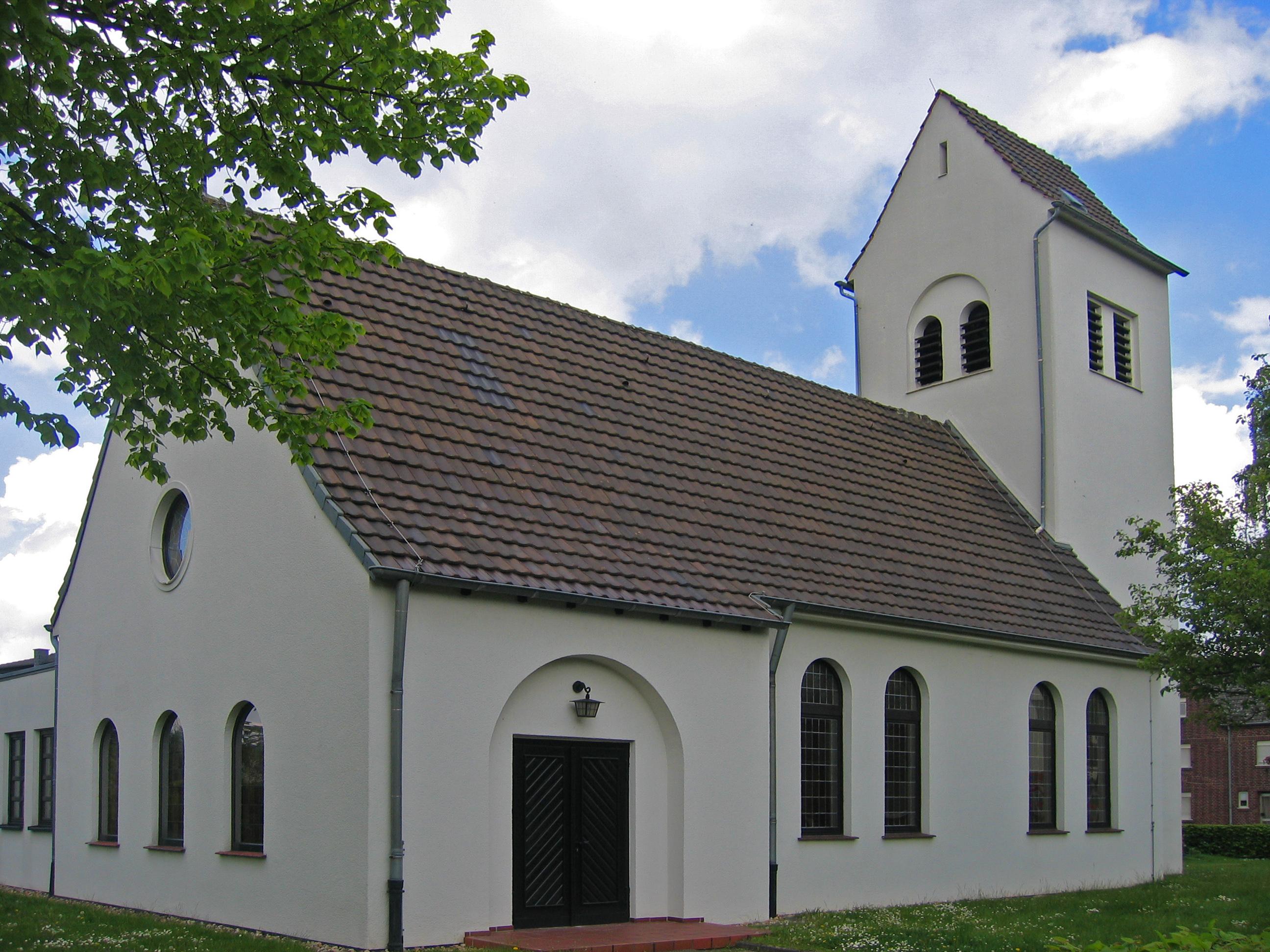 Christus-Kirche
