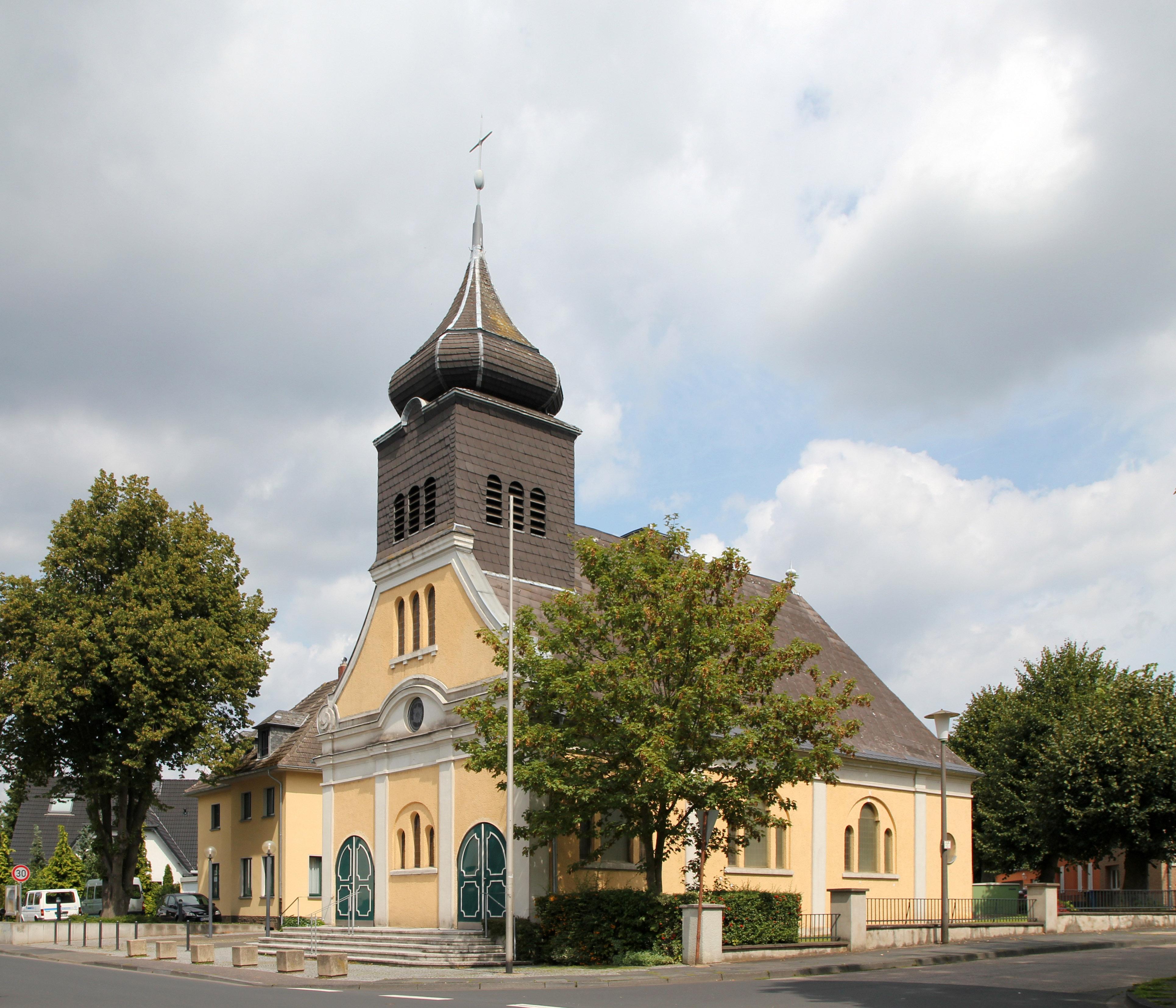 Friedenskirche