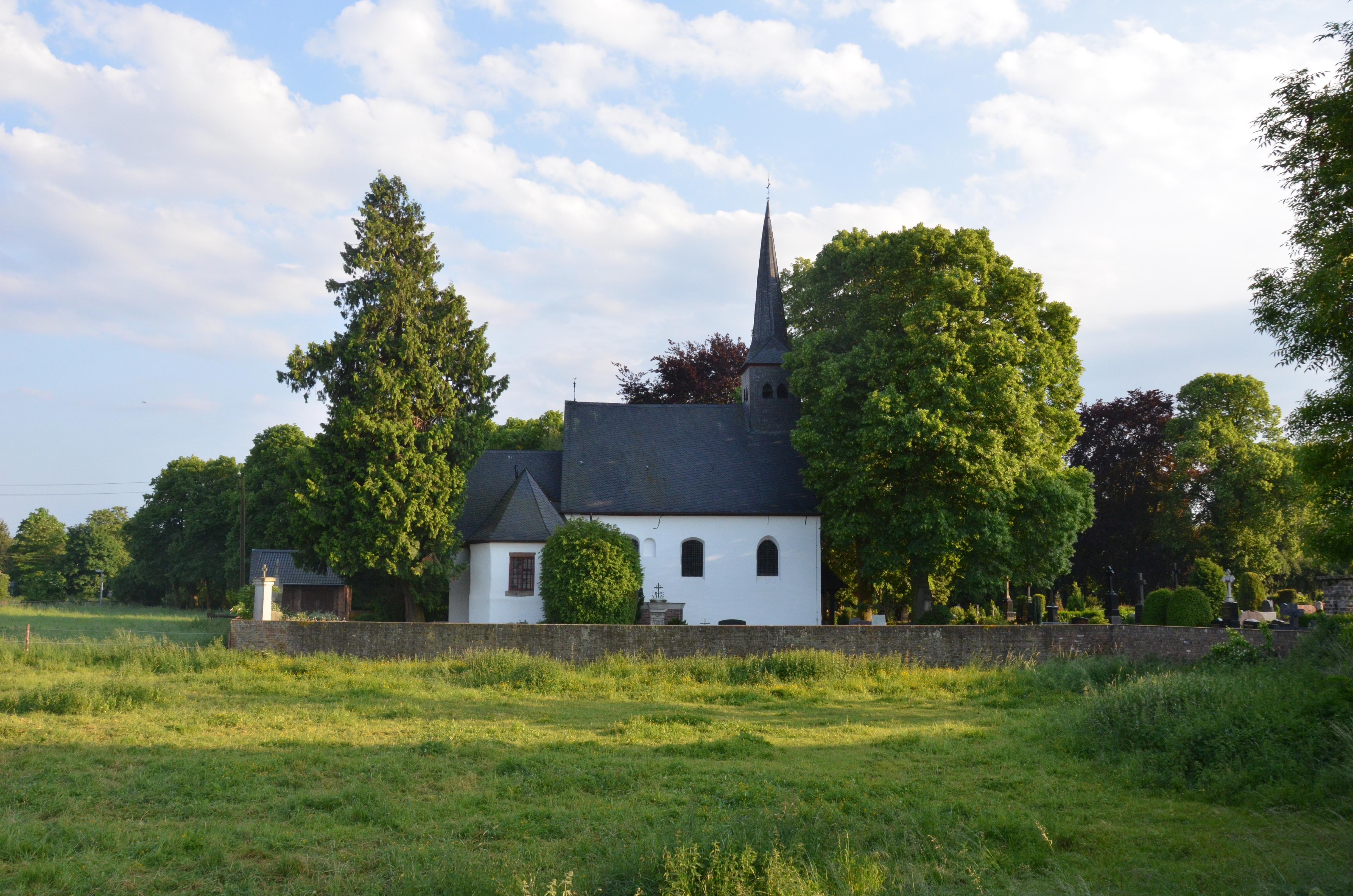 St.-Servatius-Kapelle