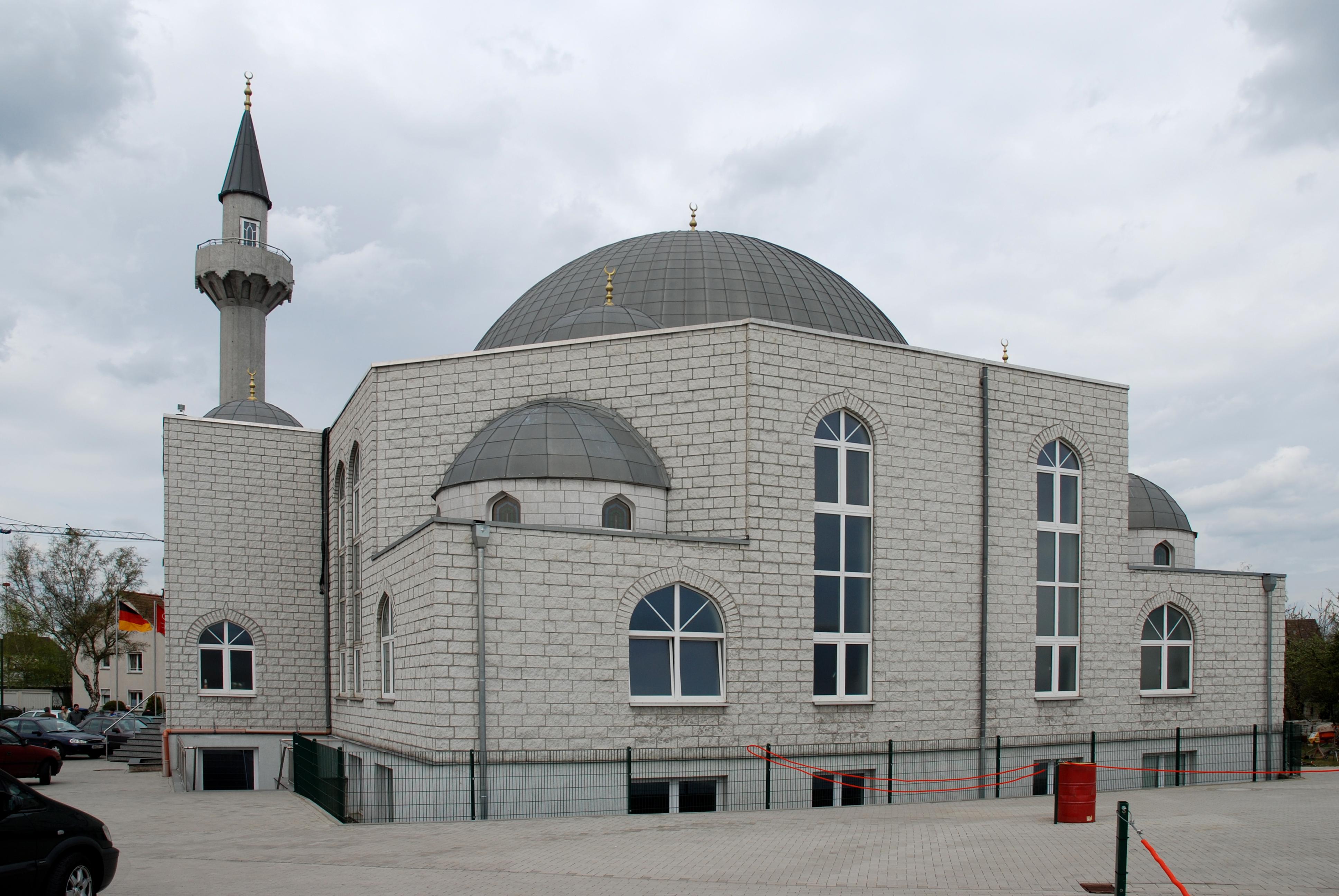 Selimiye-Moschee Lünen