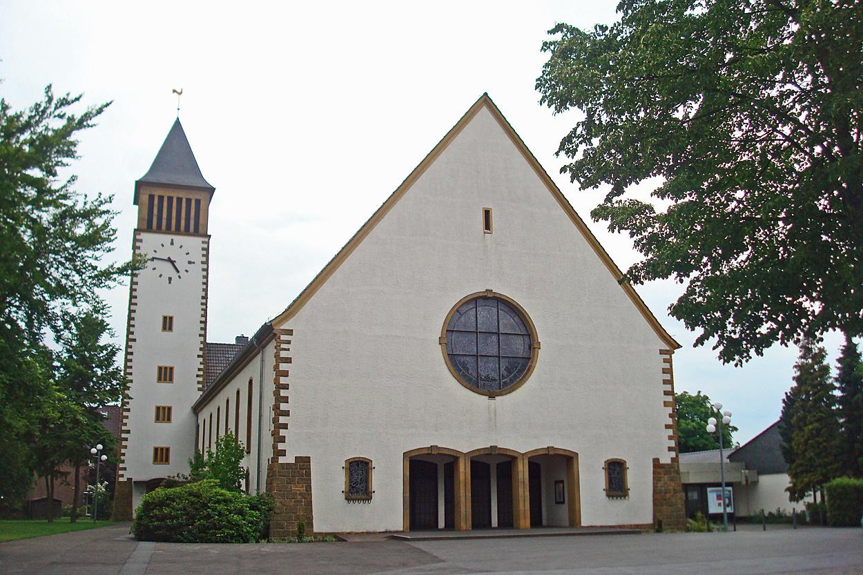 Liebfrauenkirche