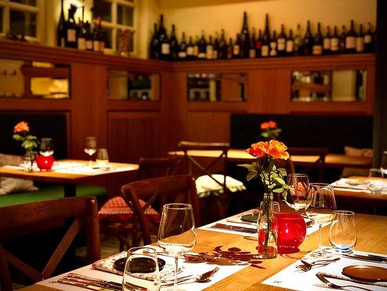 Redüttchen Weinbar &