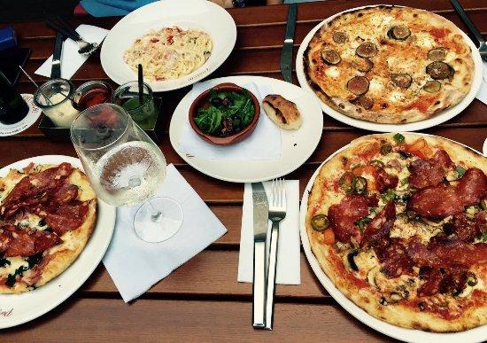 Pizzeria Piccola L'Originale