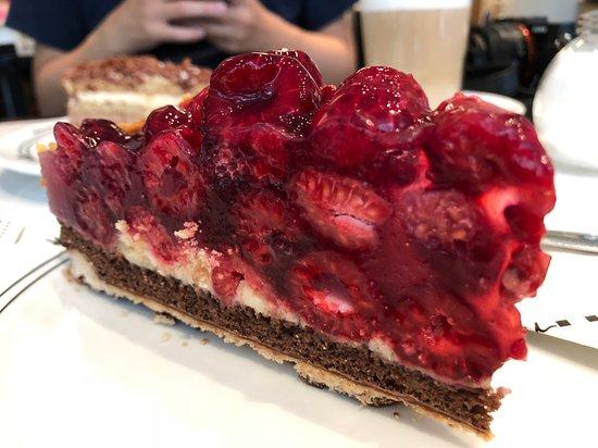 Heinemann Konditorei Confiserie