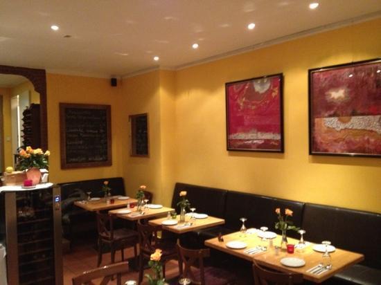 Trattoria La Ruchetta