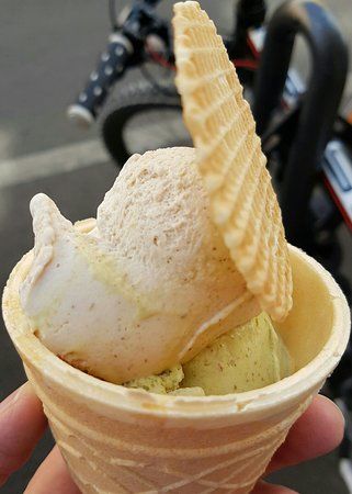 Il Gelato