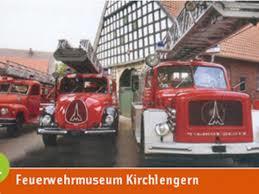 Feuerwehrmuseum Kirchlengern