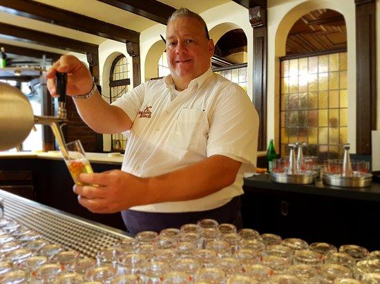 Brauhaus Em Kölsche Boor