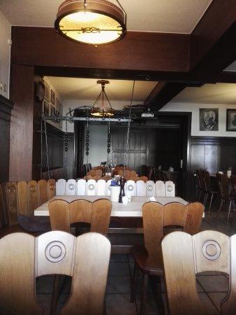 Gaststätte B.Burger