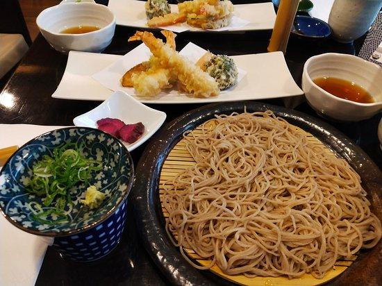 Soba An