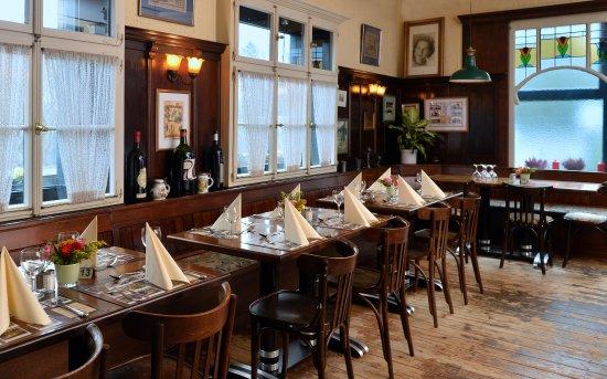 Hotel-Restaurant Am Zault