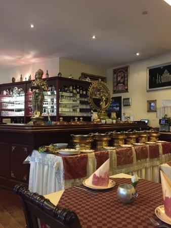 Taj Mahal Düsseldorf